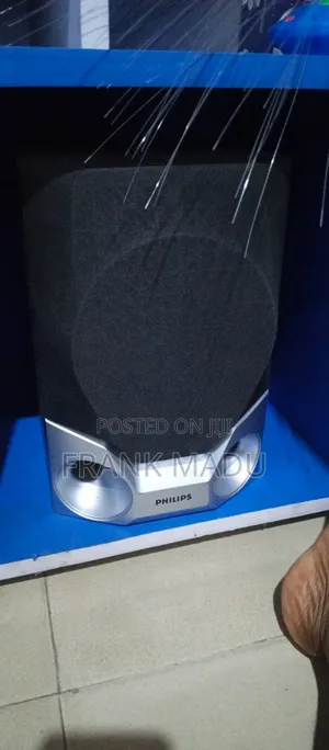 Quality Sound System