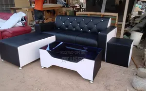 3in1 Lshape Sofa