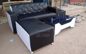 3in1 Lshape Sofa