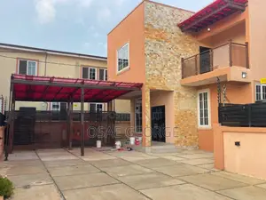 3bdrm Mansion in George Properties, Accra Metropolitan for rent