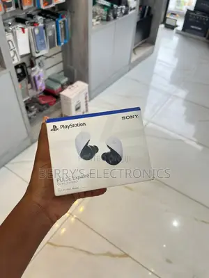 Playstation Pulse Explore