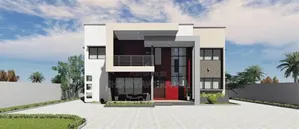 4bdrm House in Lakeside Estate, Ashaley Botwe for sale