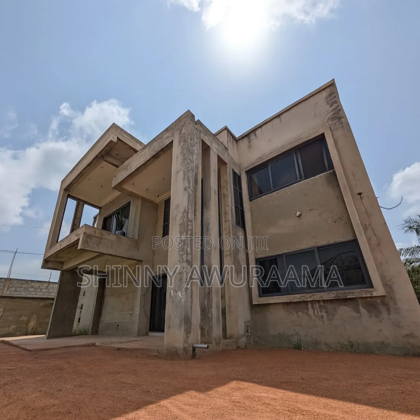 4bdrm House in Lakeside Estate, Ashaley Botwe for sale