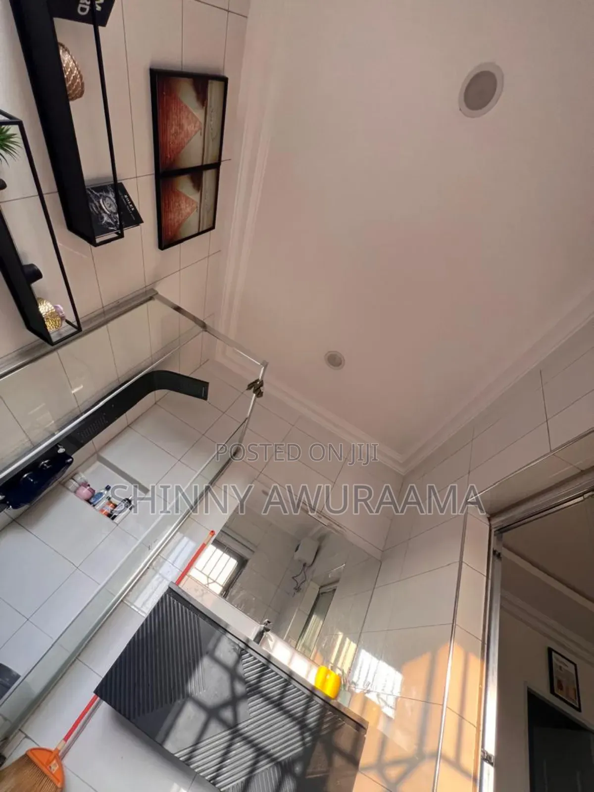 4bdrm House in Lakeside Estate, Ashaley Botwe for sale