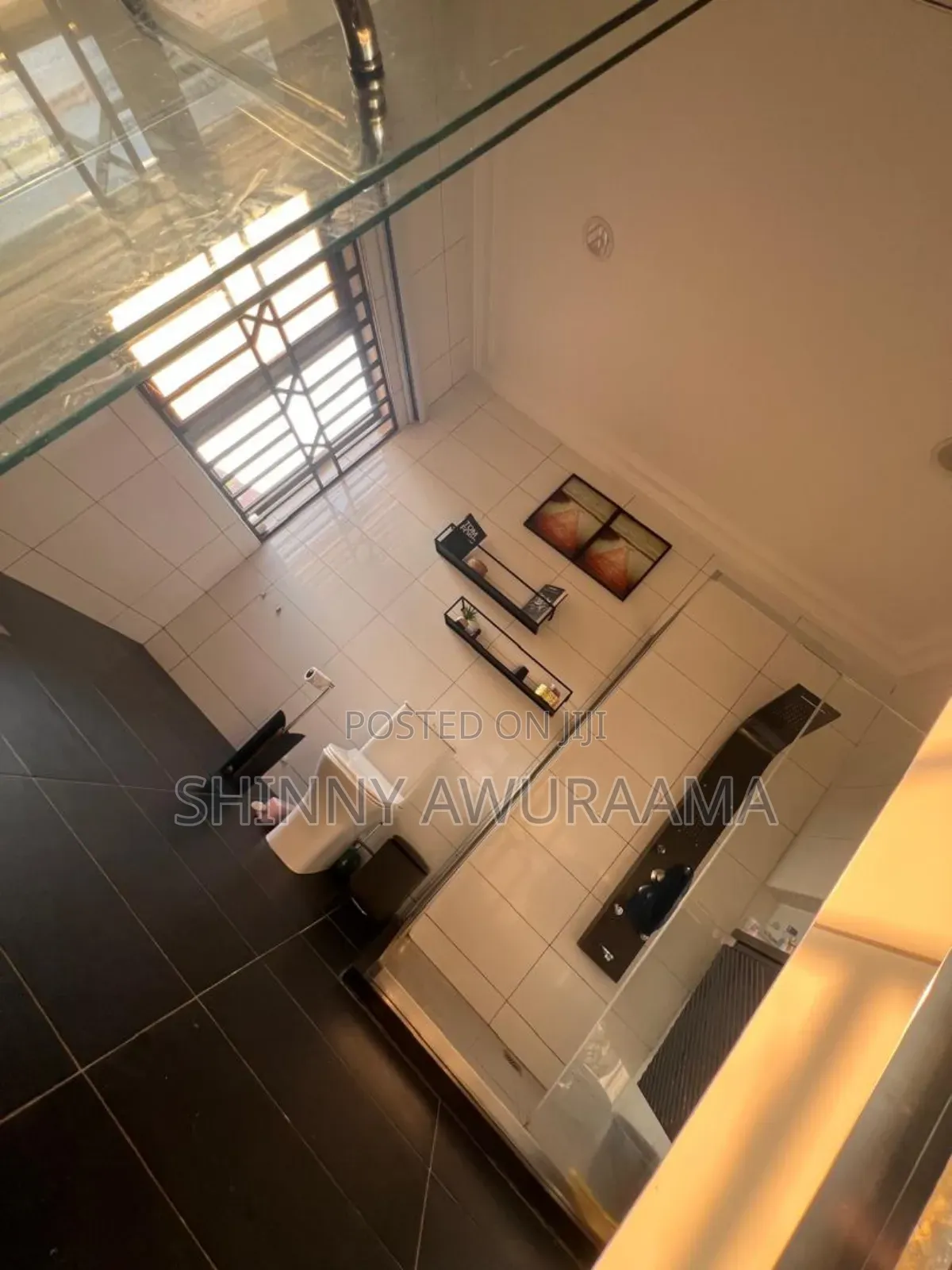 4bdrm House in Lakeside Estate, Ashaley Botwe for sale