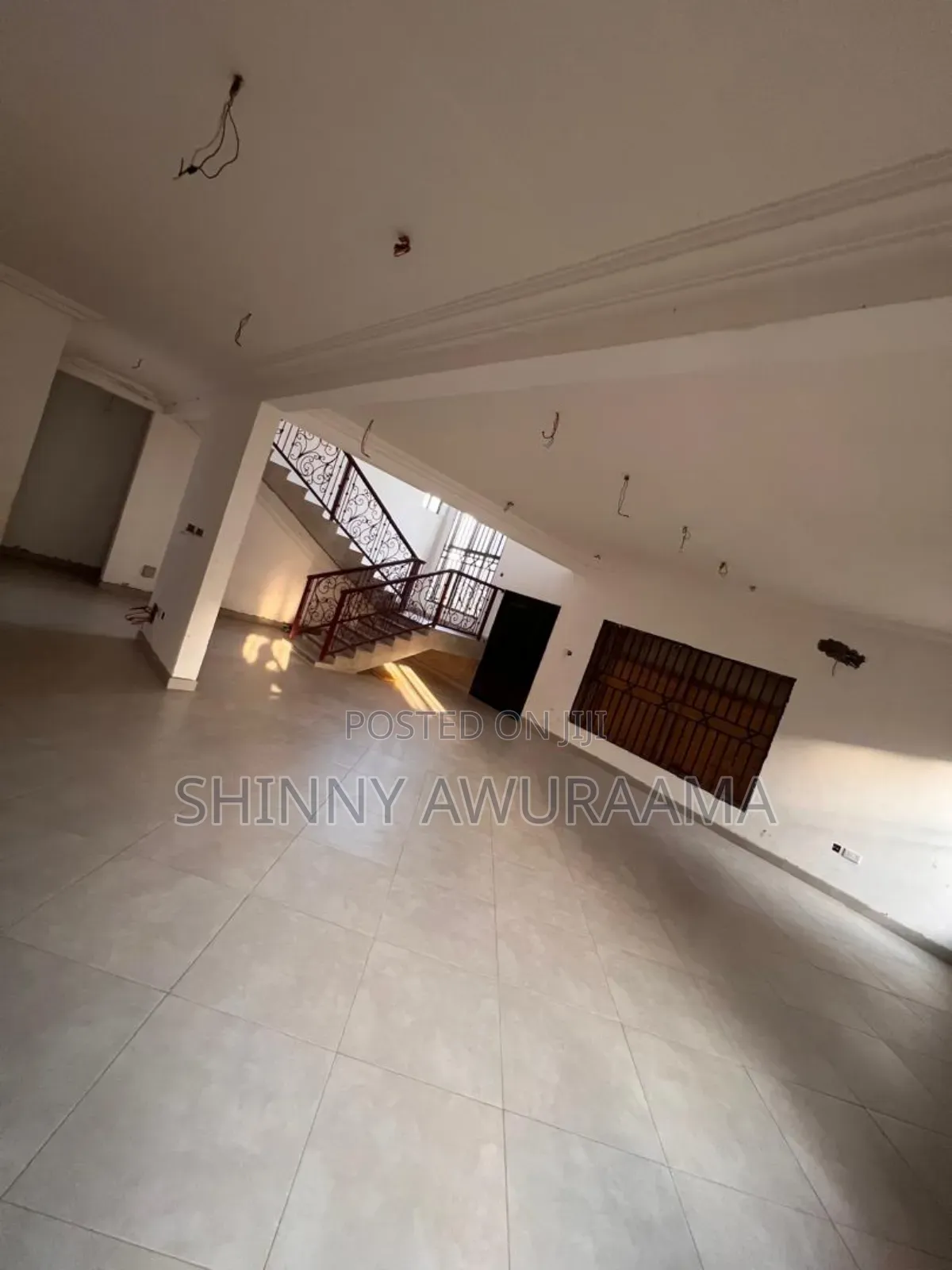 4bdrm House in Lakeside Estate, Ashaley Botwe for sale