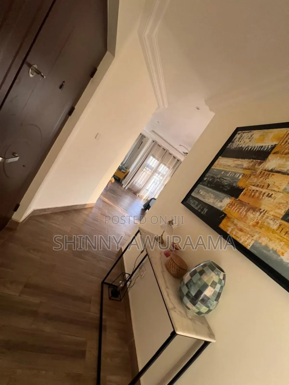 4bdrm House in Lakeside Estate, Ashaley Botwe for sale
