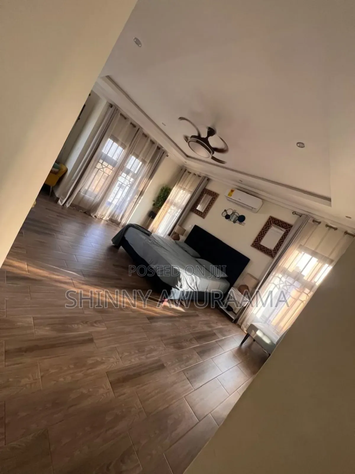 4bdrm House in Lakeside Estate, Ashaley Botwe for sale