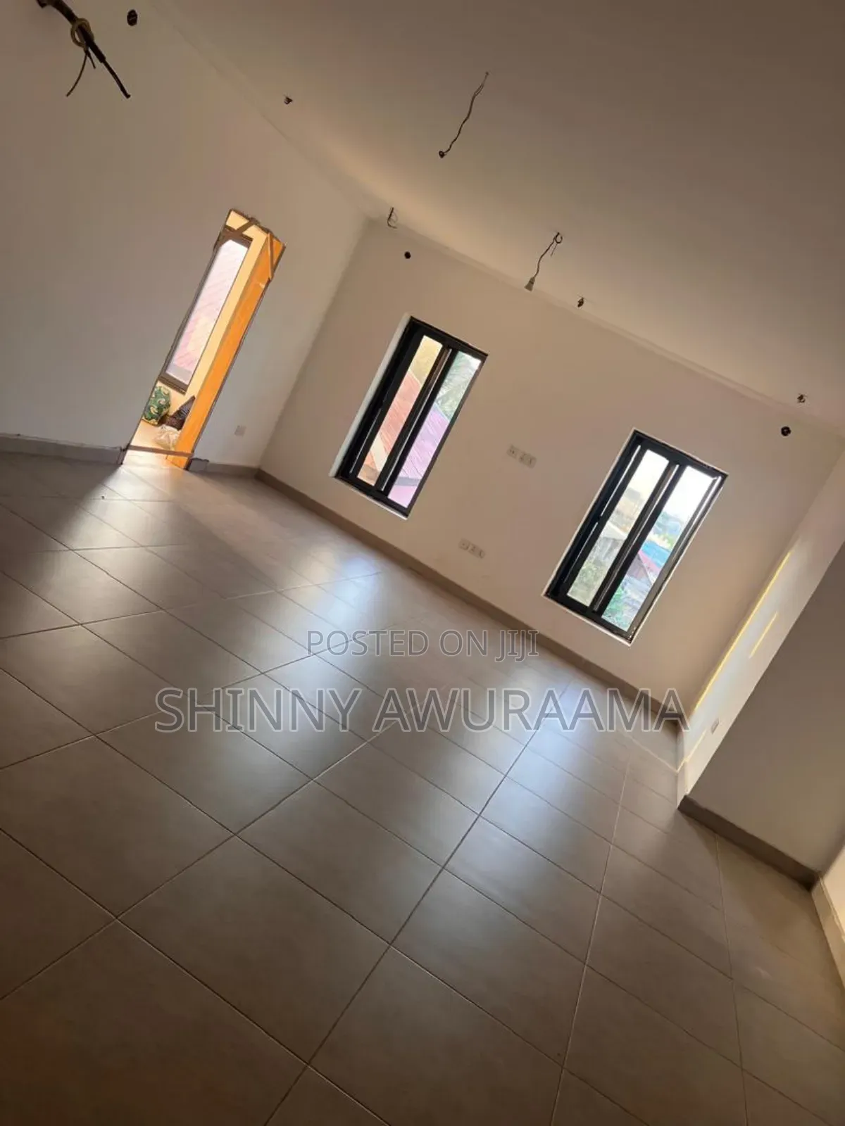 4bdrm House in Lakeside Estate, Ashaley Botwe for sale