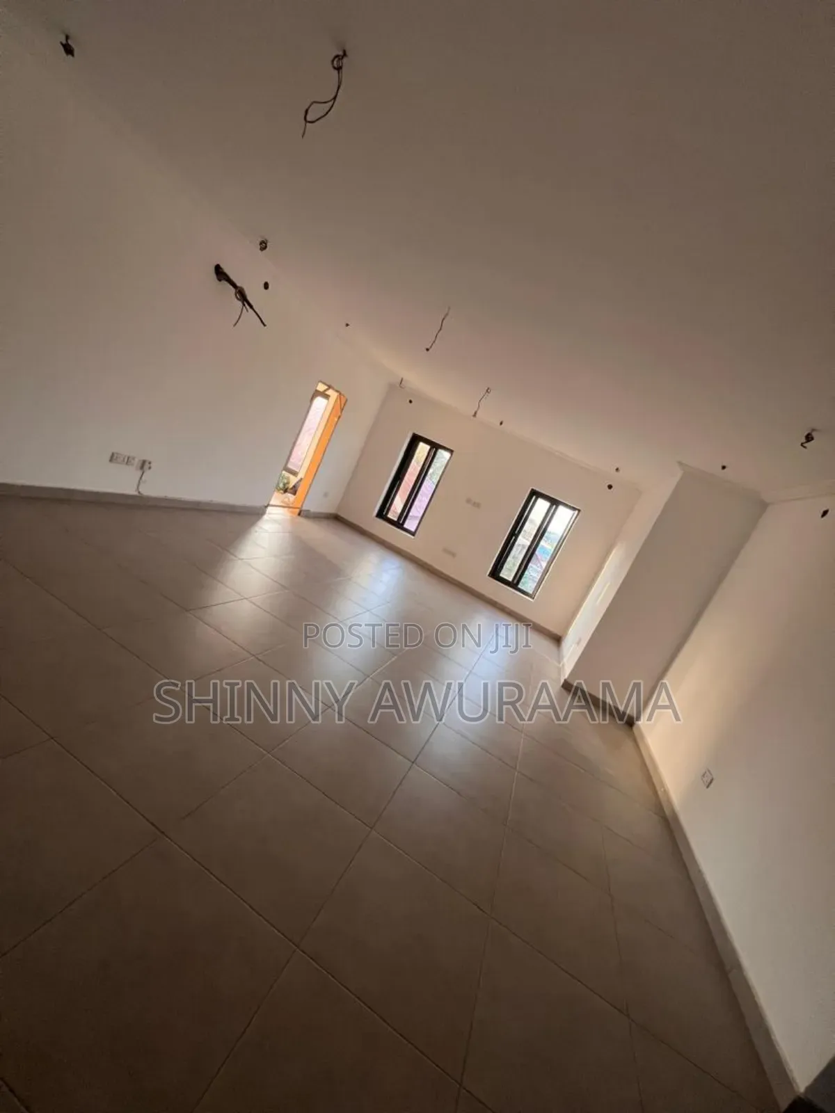 4bdrm House in Lakeside Estate, Ashaley Botwe for sale