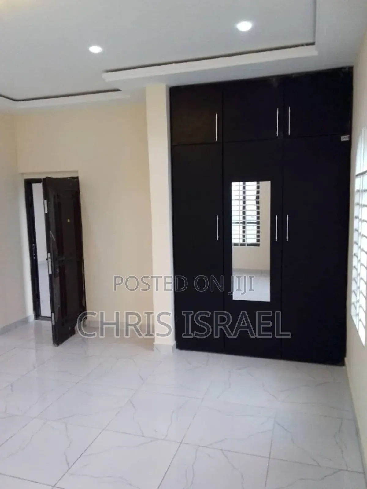 2bdrm Apartment in Oyibi for rent