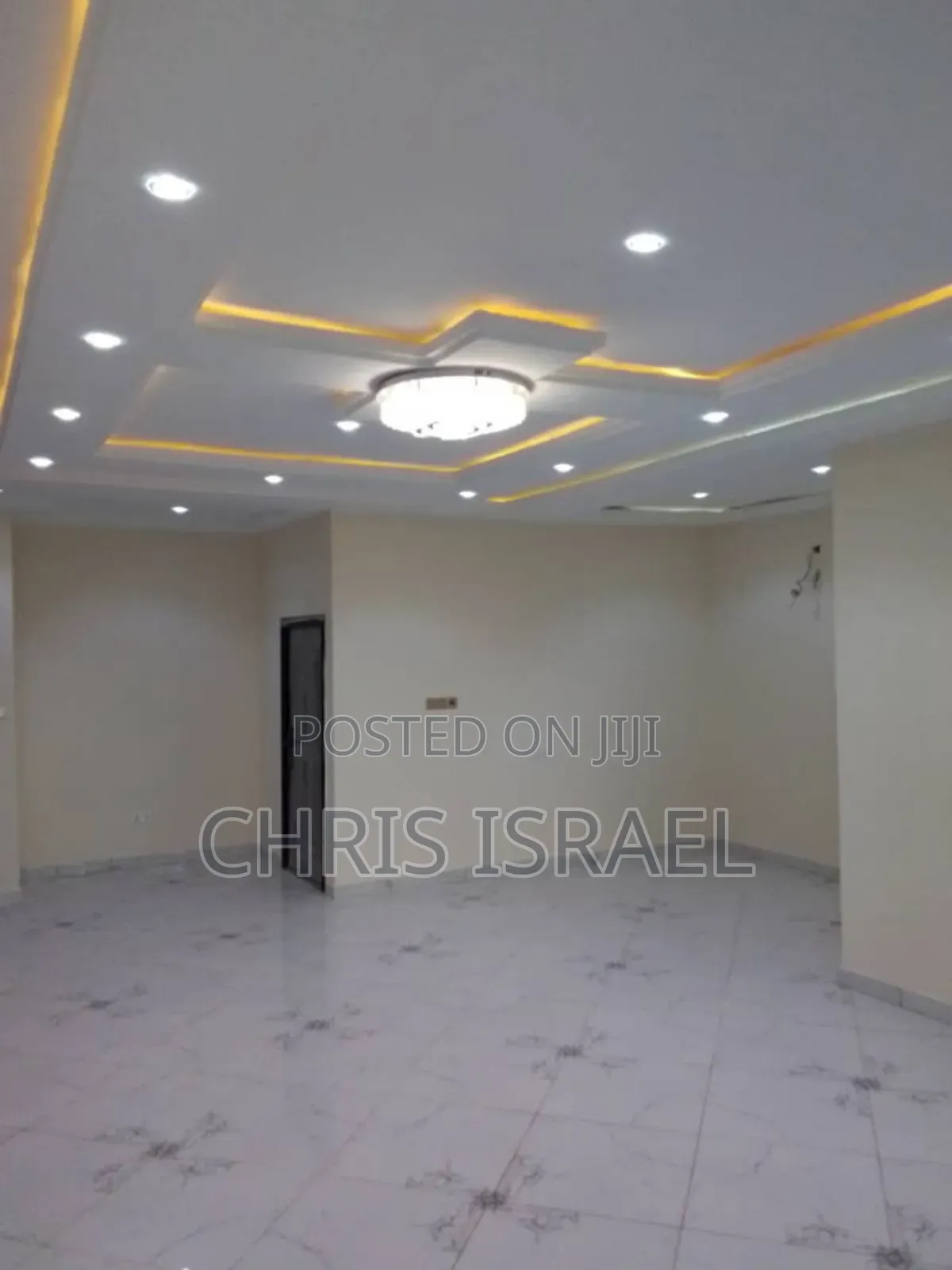 2bdrm Apartment in Oyibi for rent