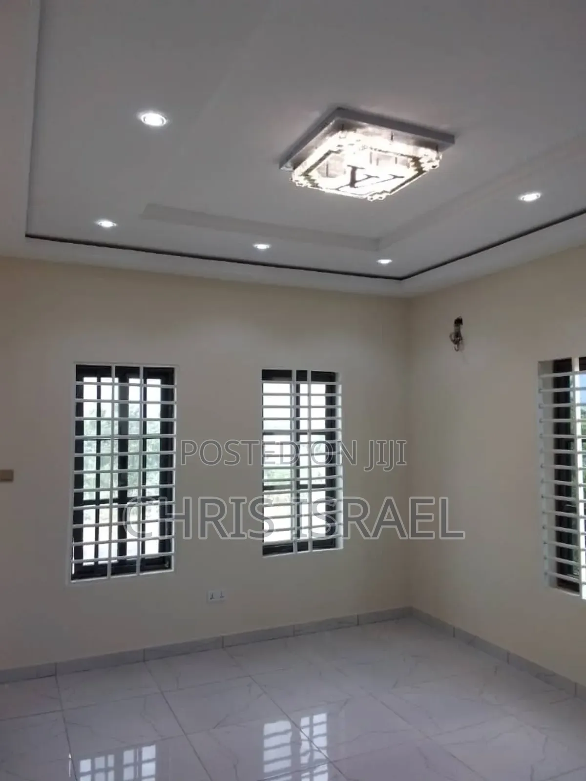 2bdrm Apartment in Oyibi for rent