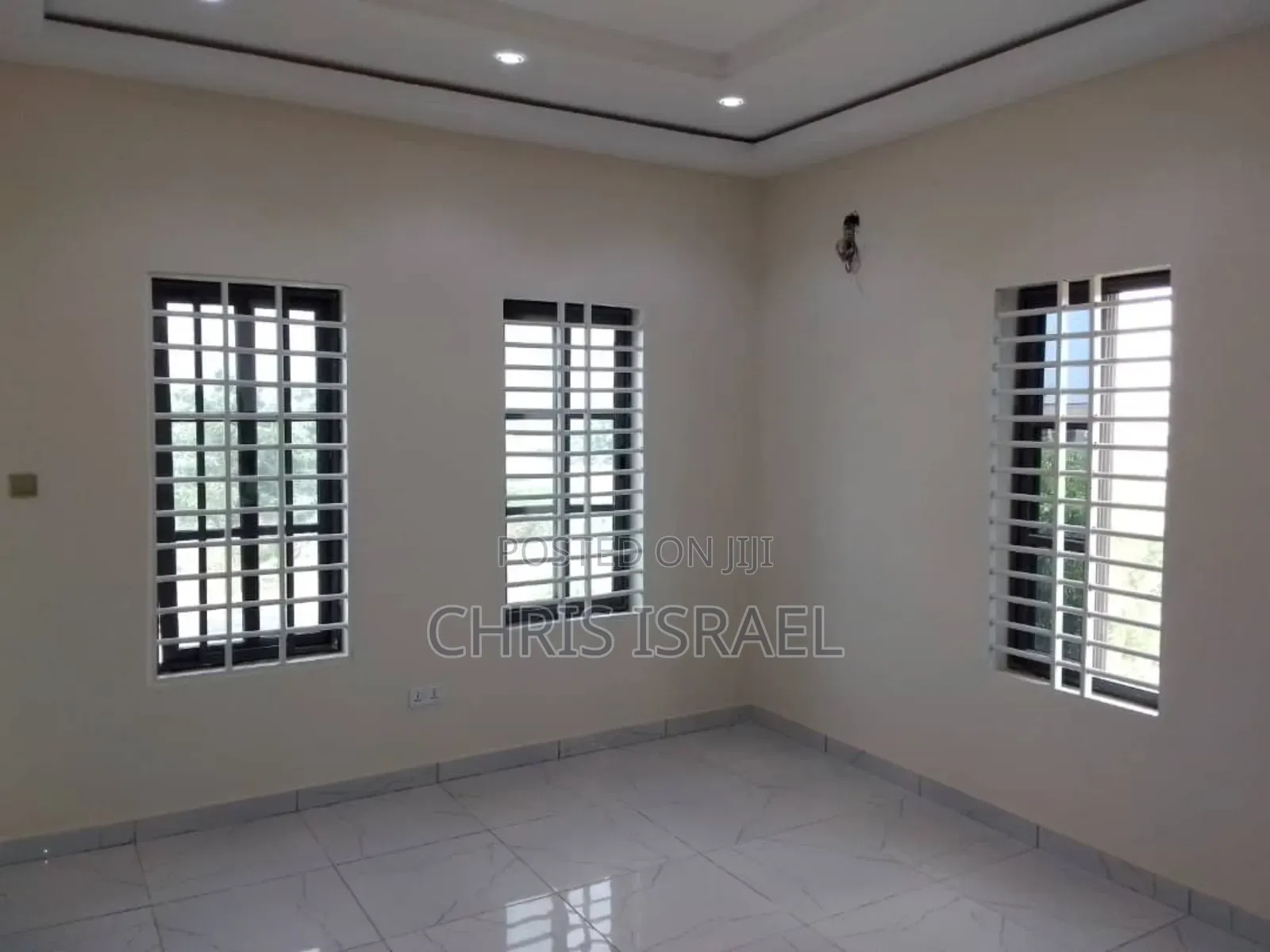 2bdrm Apartment in Oyibi for rent