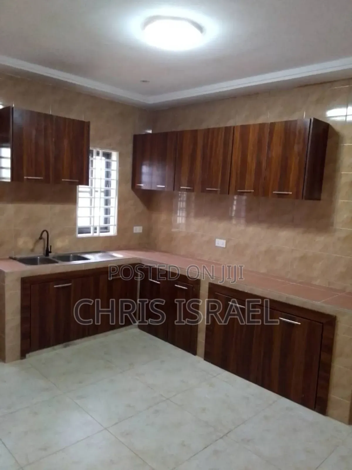 2bdrm Apartment in Oyibi for rent