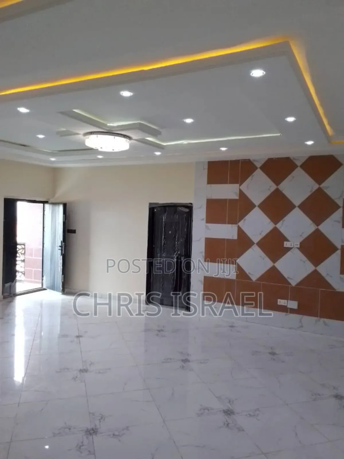 2bdrm Apartment in Oyibi for rent