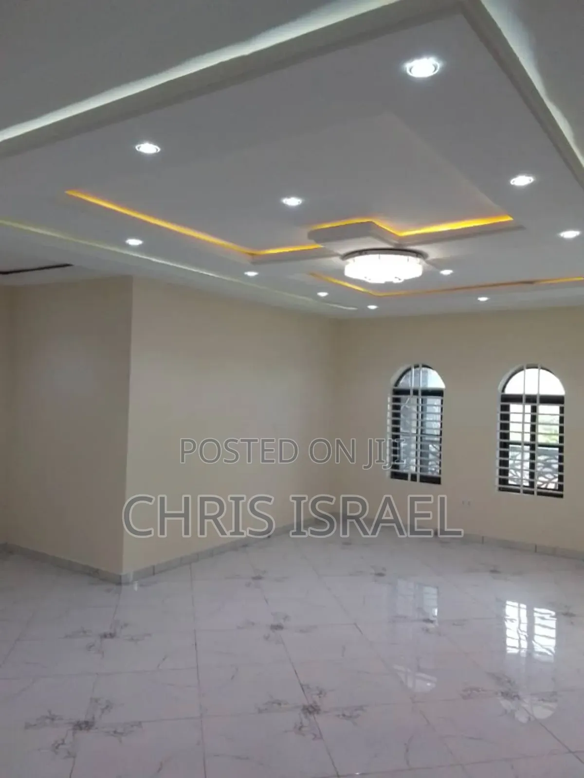 2bdrm Apartment in Oyibi for rent