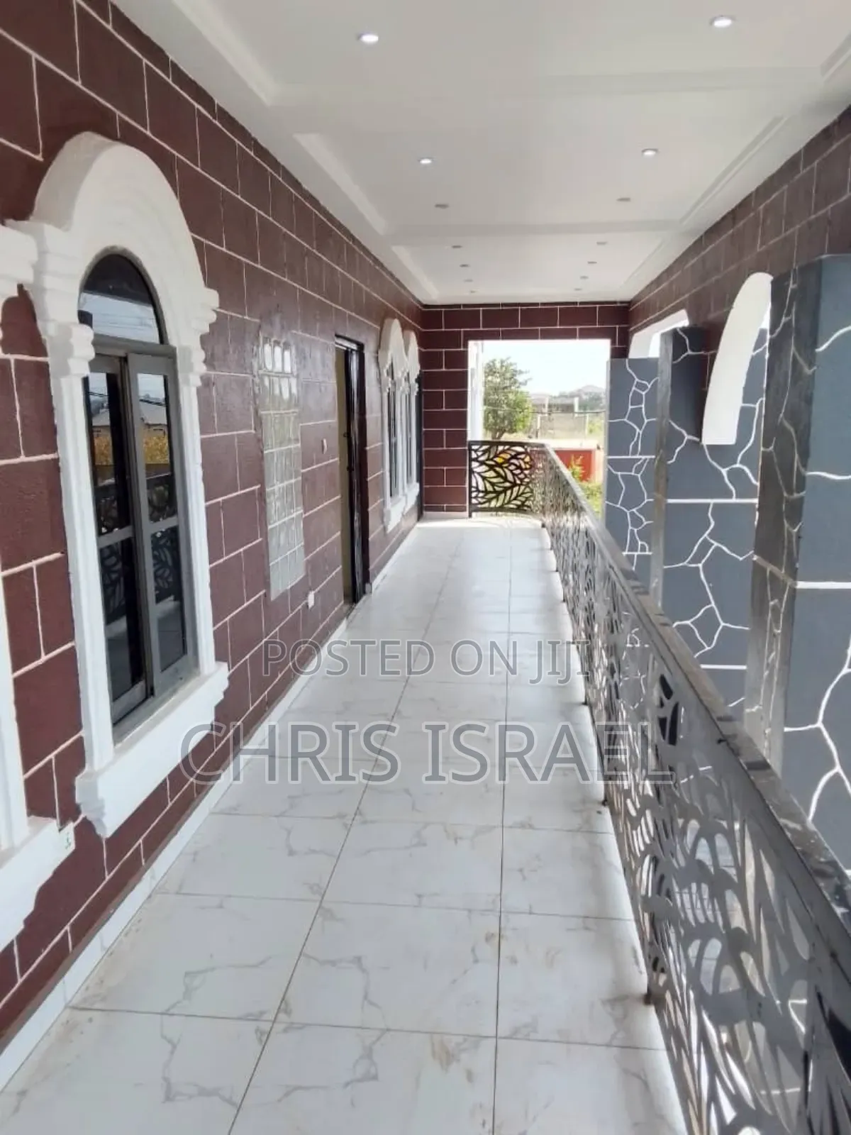 2bdrm Apartment in Oyibi for rent