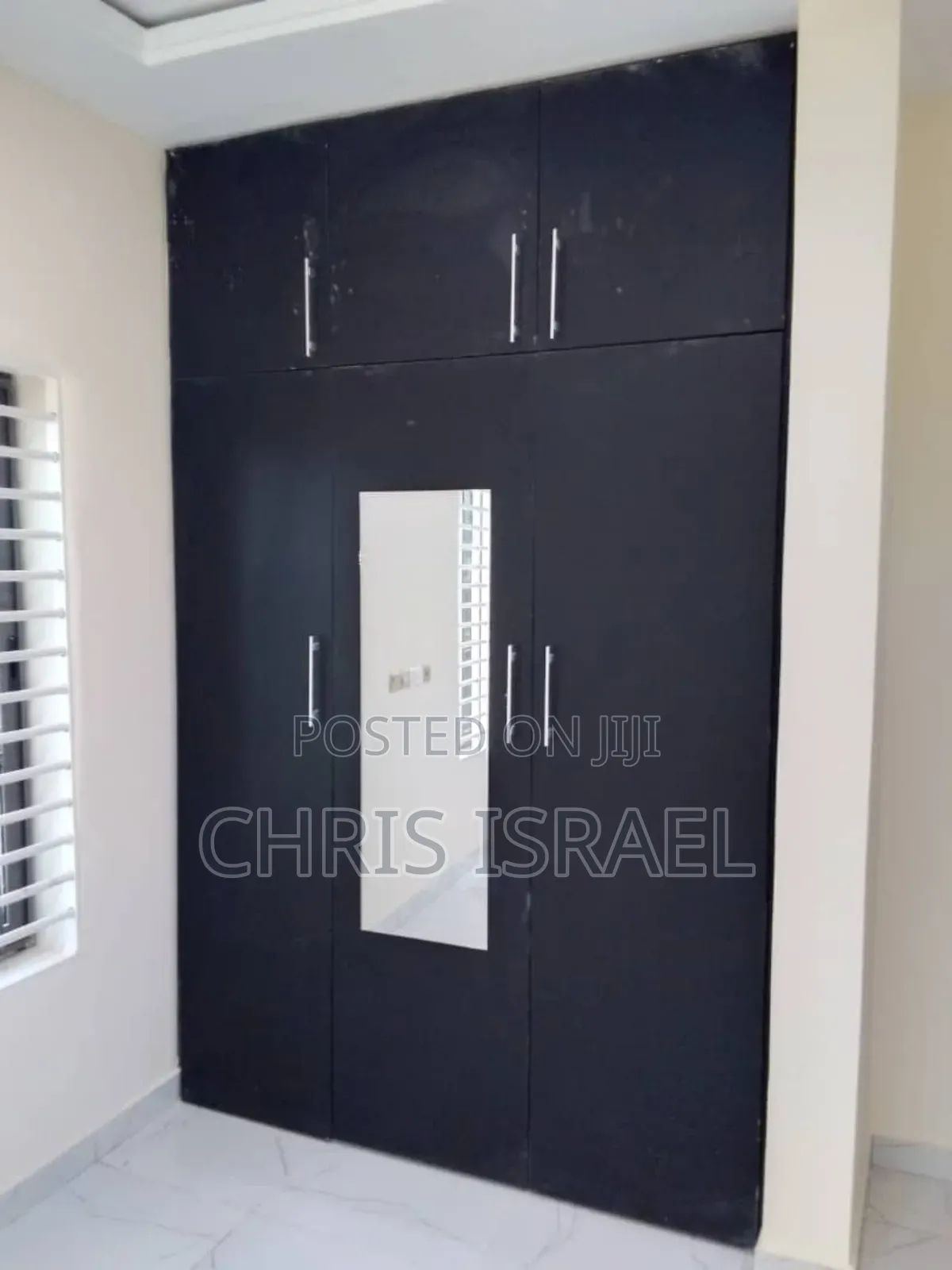 2bdrm Apartment in Oyibi for rent