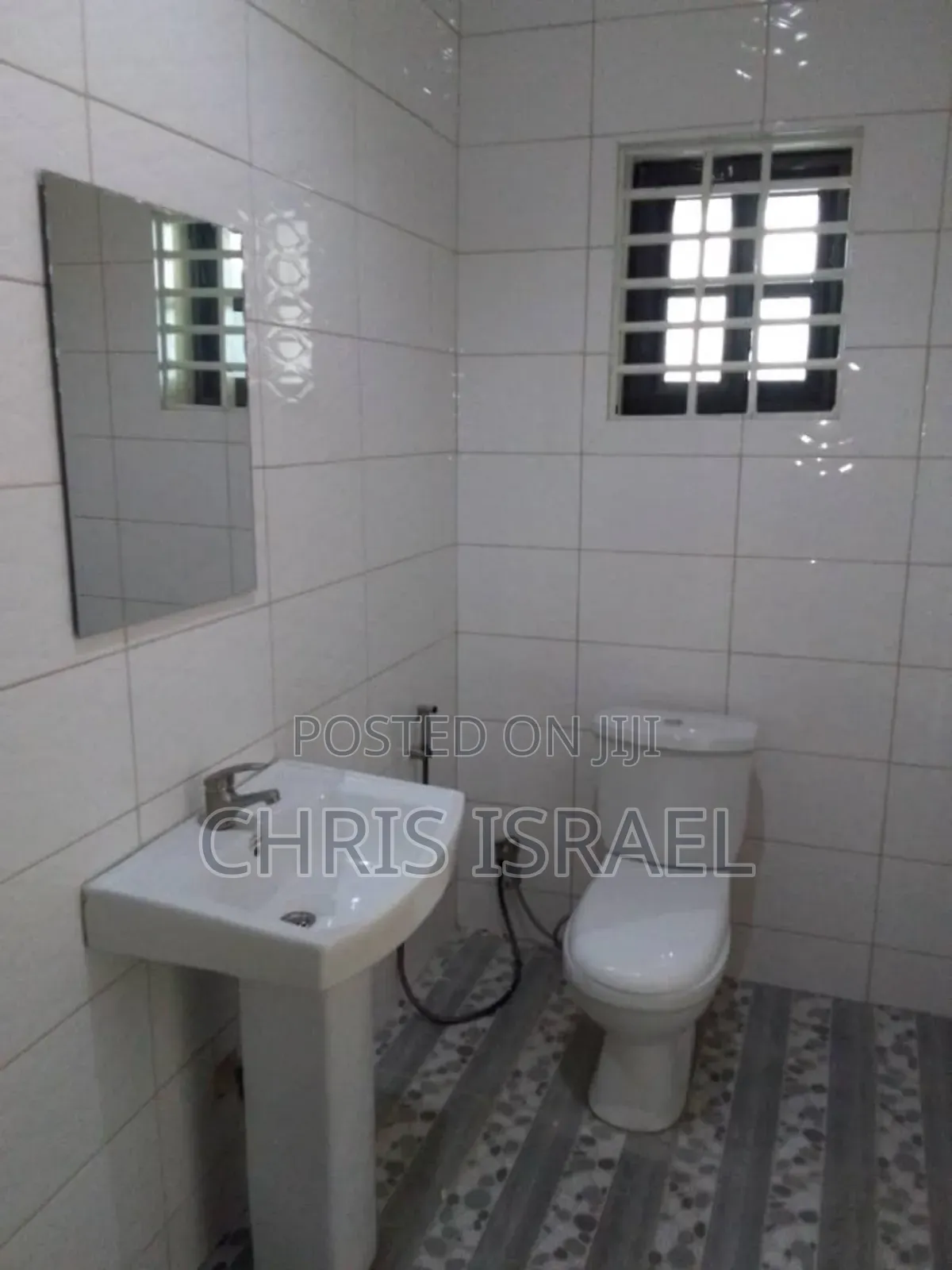 2bdrm Apartment in Oyibi for rent