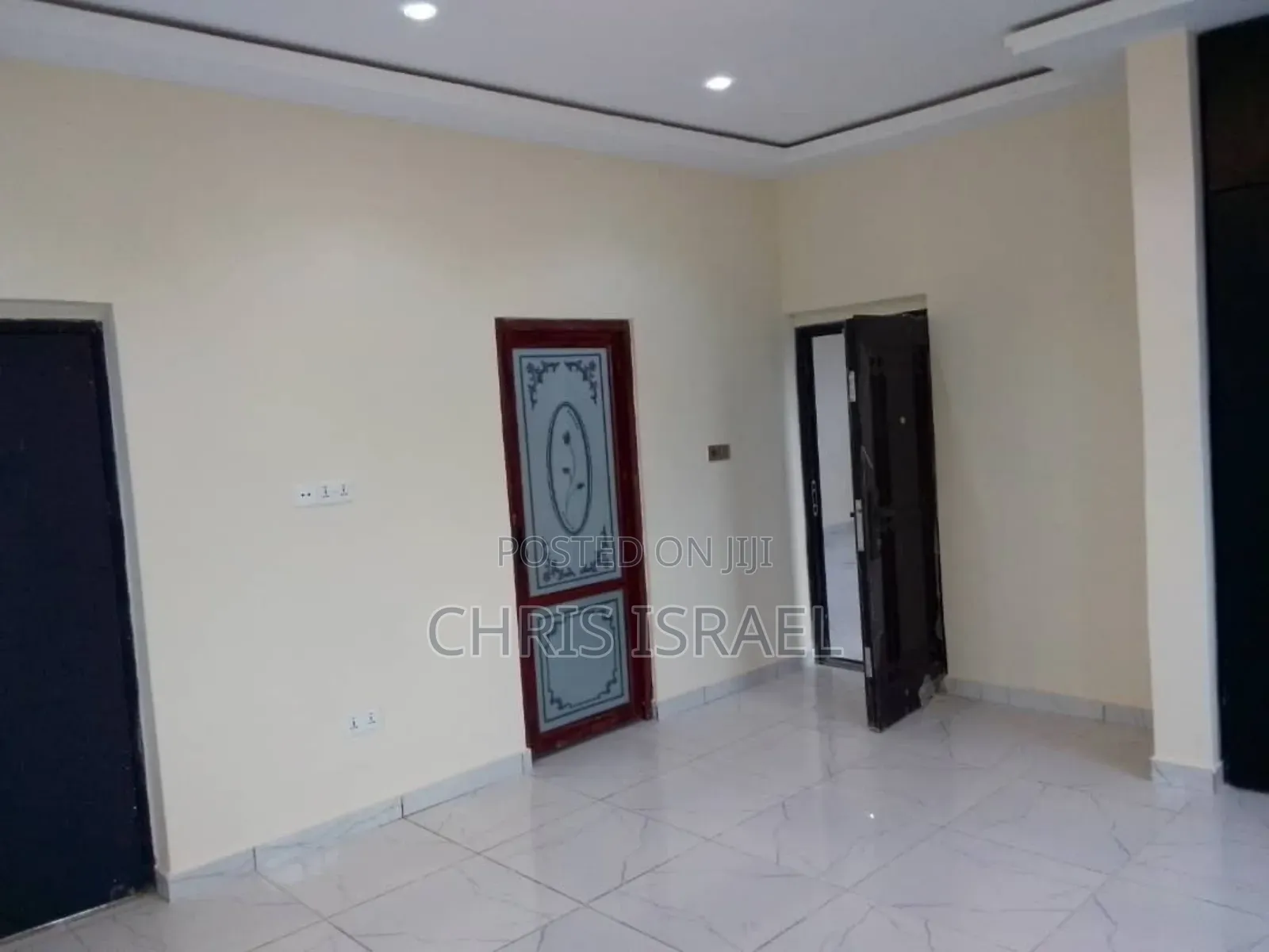2bdrm Apartment in Oyibi for rent
