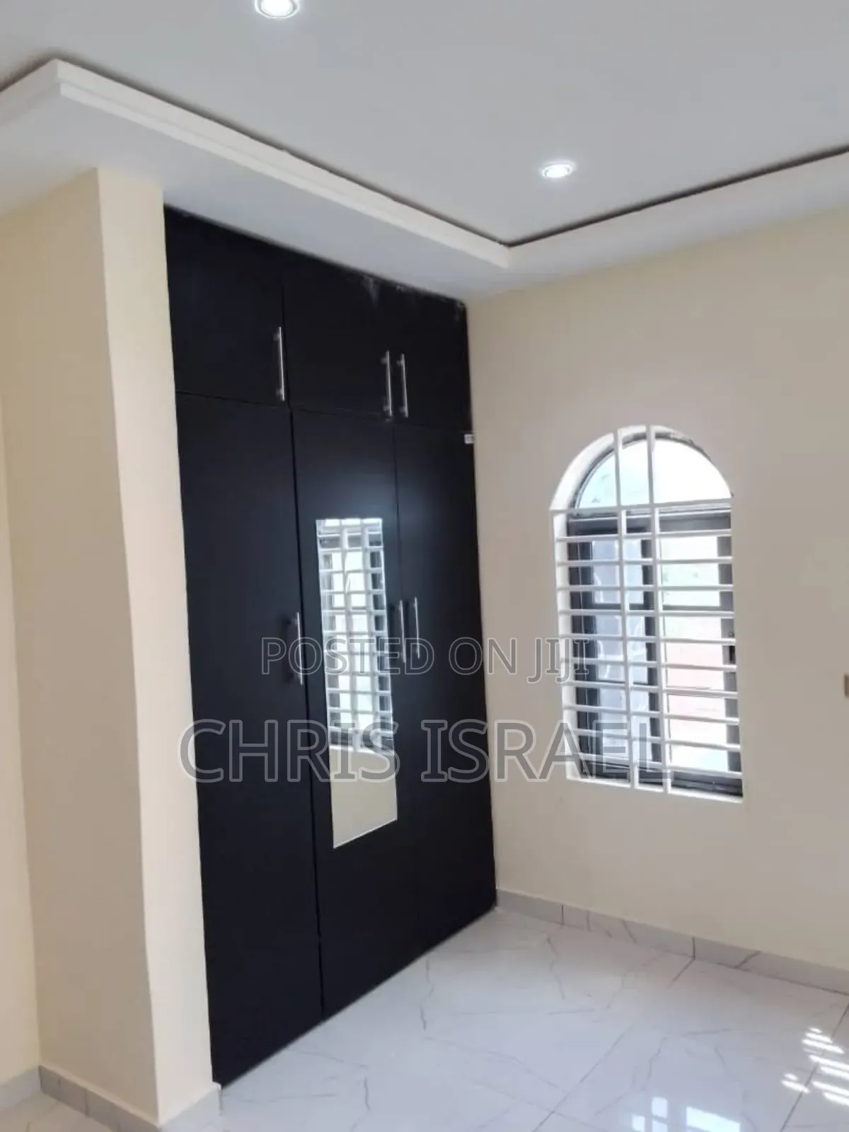 2bdrm Apartment in Oyibi for rent