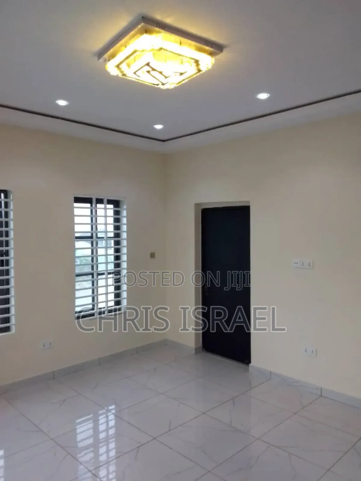 2bdrm Apartment in Oyibi for rent