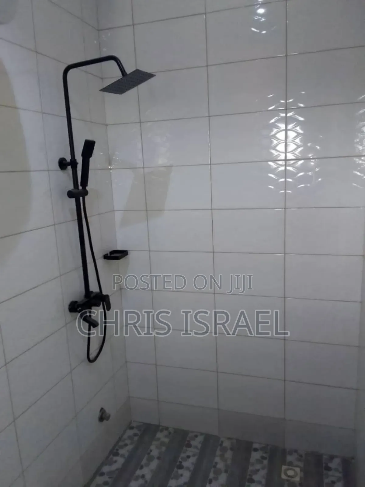 2bdrm Apartment in Oyibi for rent