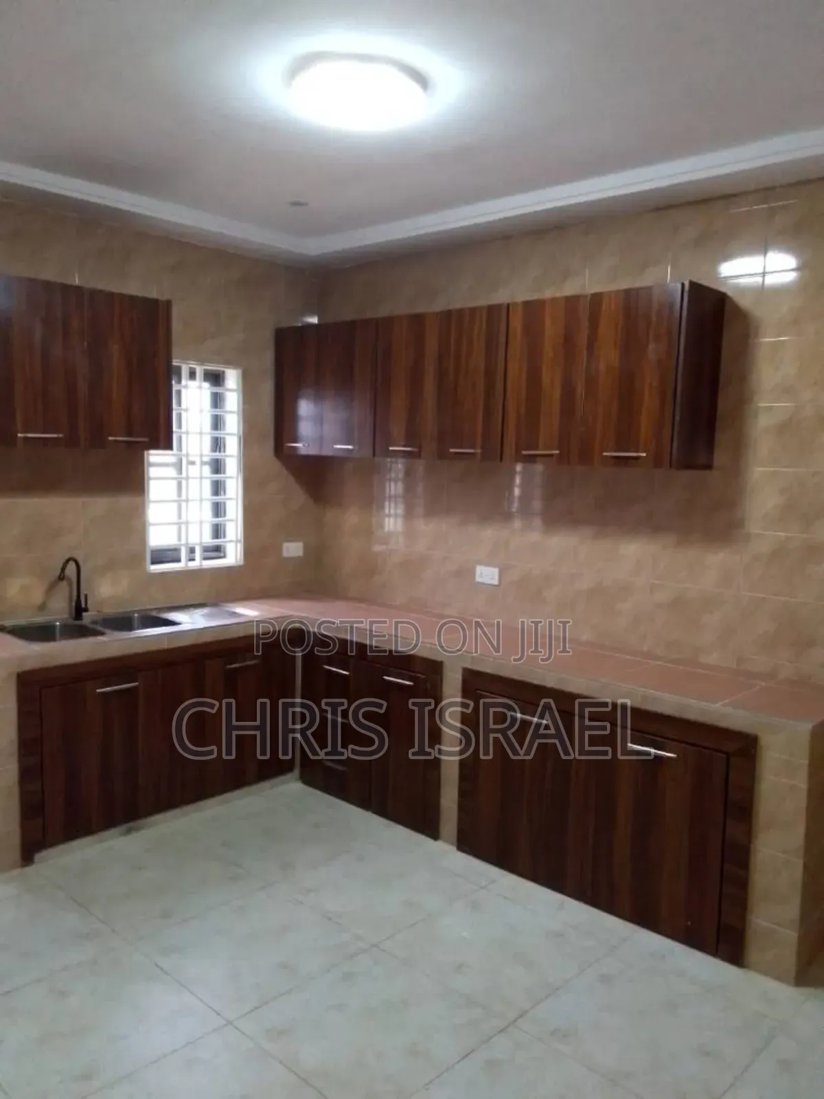 2bdrm Apartment in Oyibi for rent
