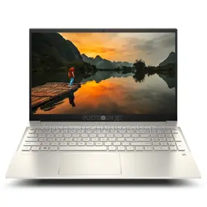 New Laptop HP 15 8GB Intel Core I5 SSD 512GB