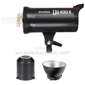 Godox Ds400 Il
