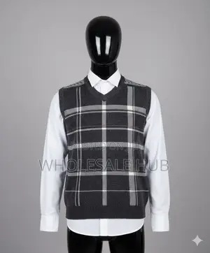 Wholesale Deal for Men Vest