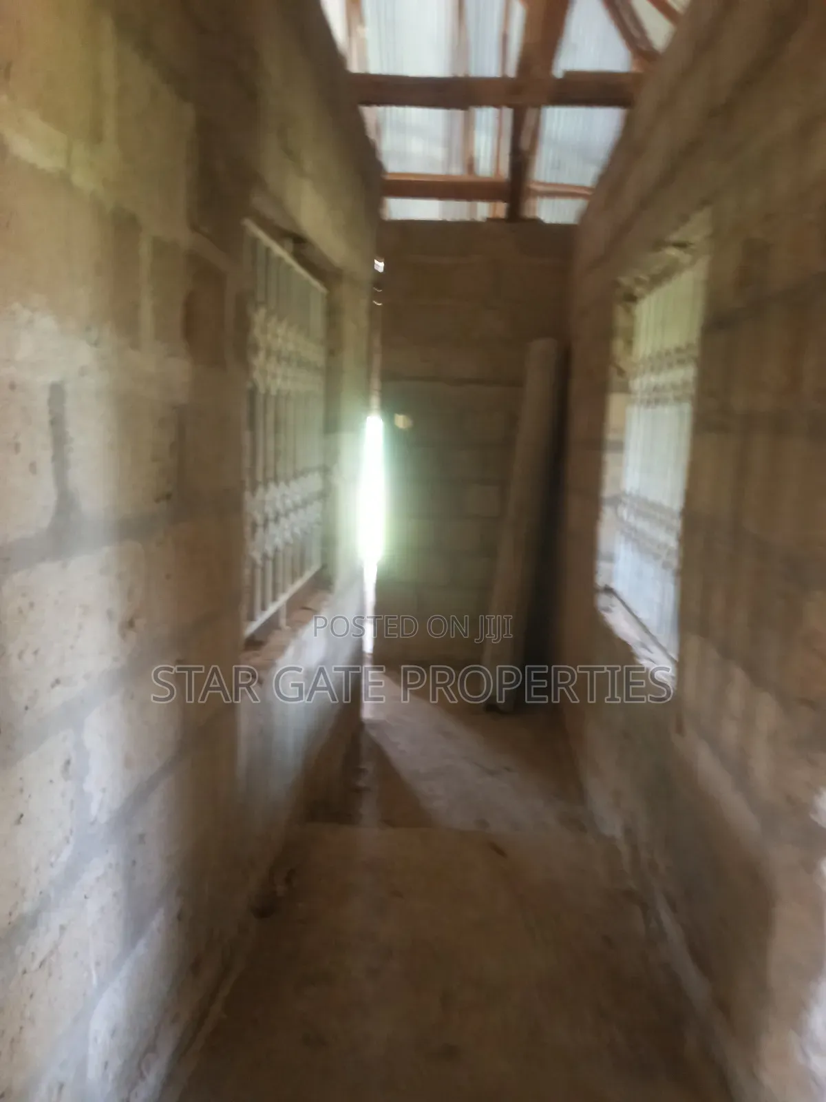 4bdrm House in Fawoade Bomfa, Kumasi Metropolitan for sale