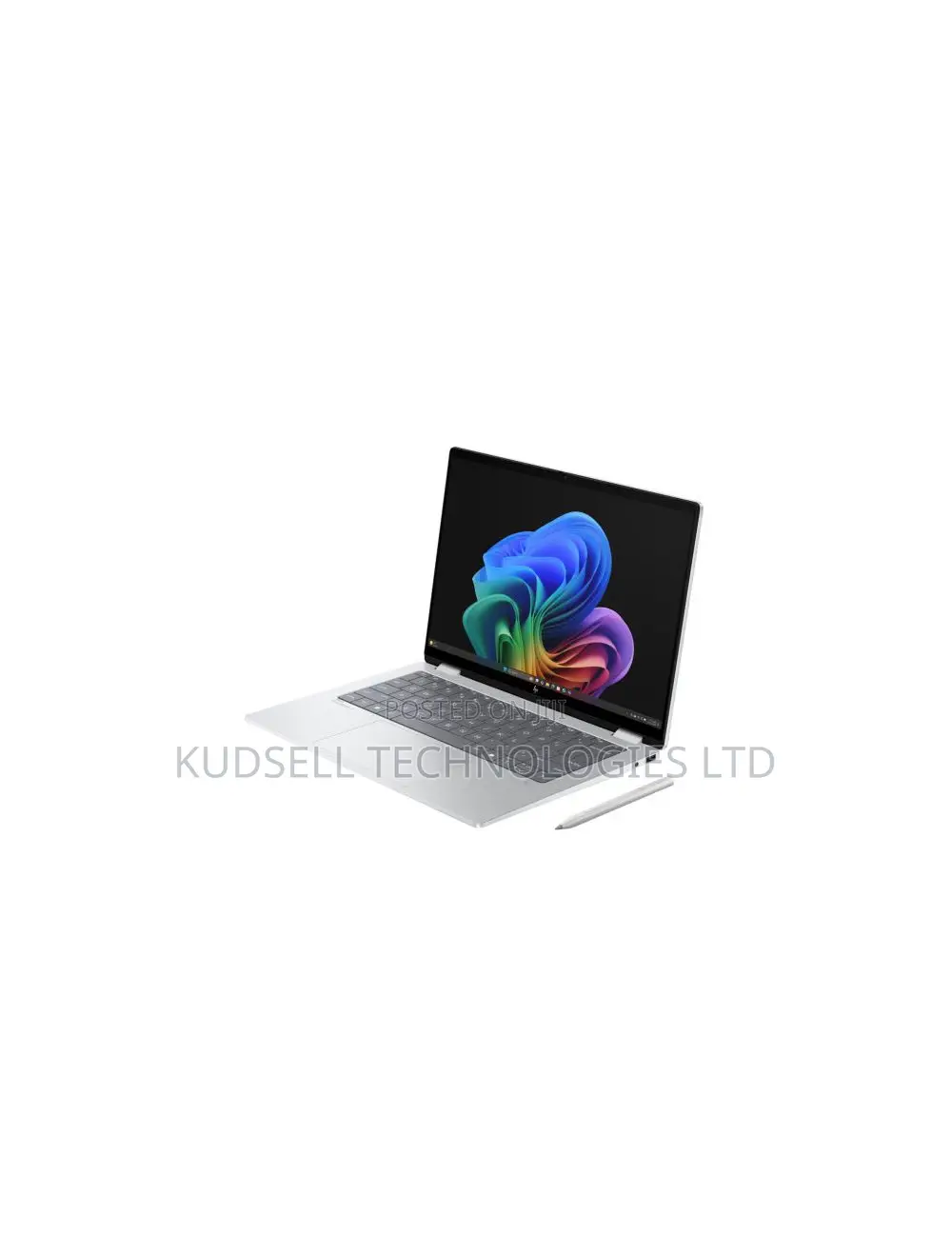 New Laptop HP OmniBook 5 Flip 16GB Intel Core Ultra 7 SSD 512GB