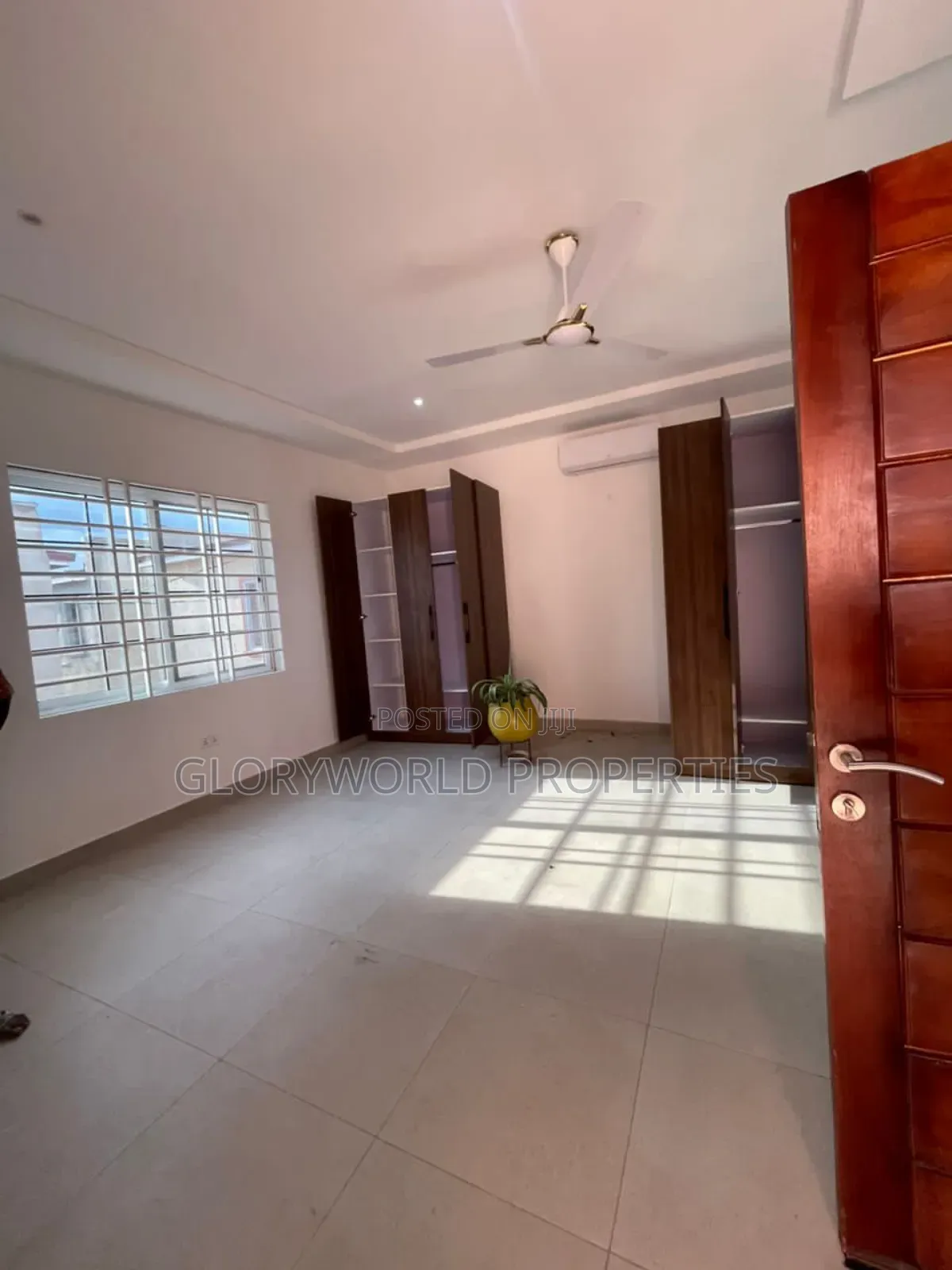 3bdrm House in Spintex for rent