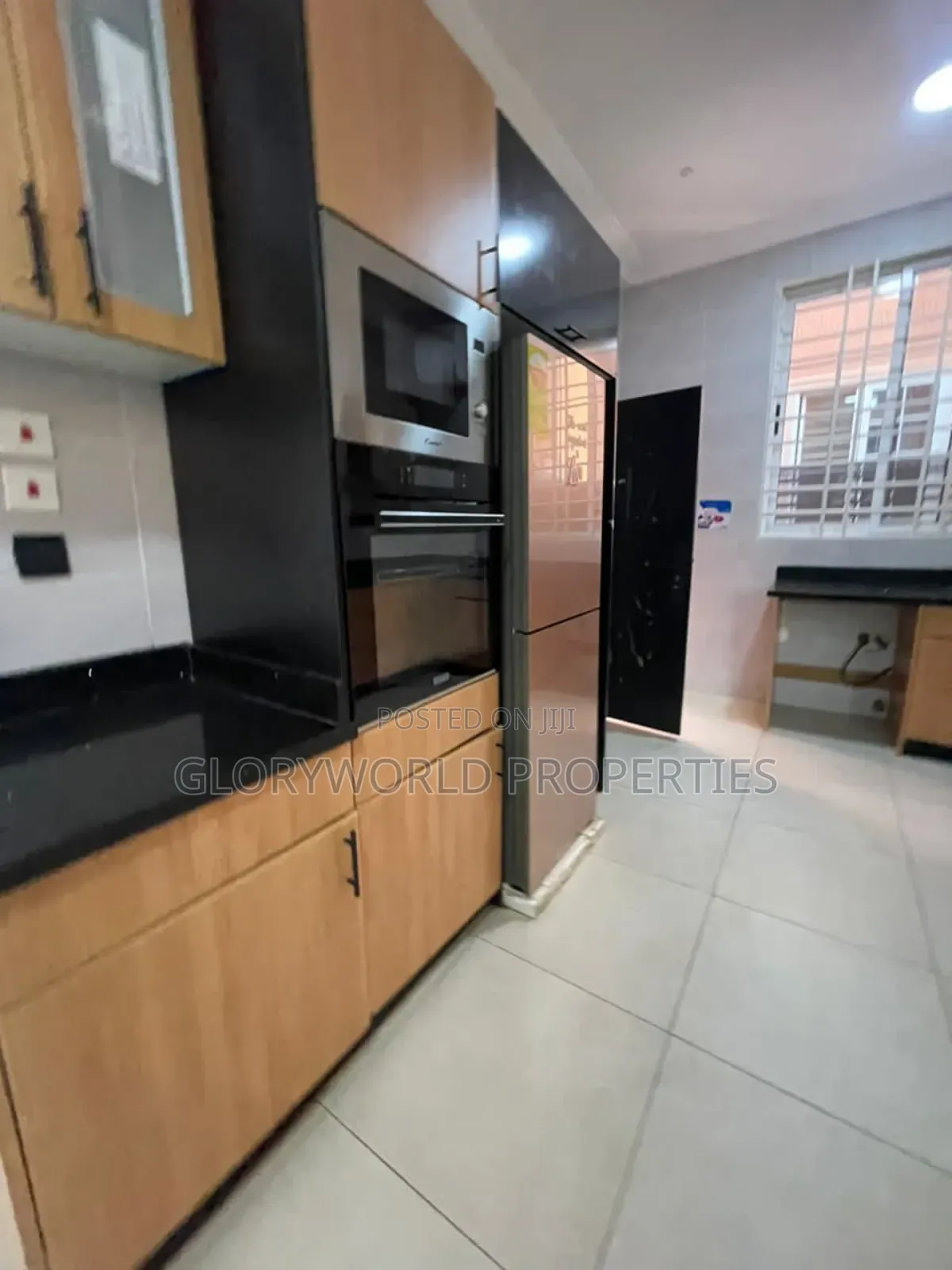 3bdrm House in Spintex for rent