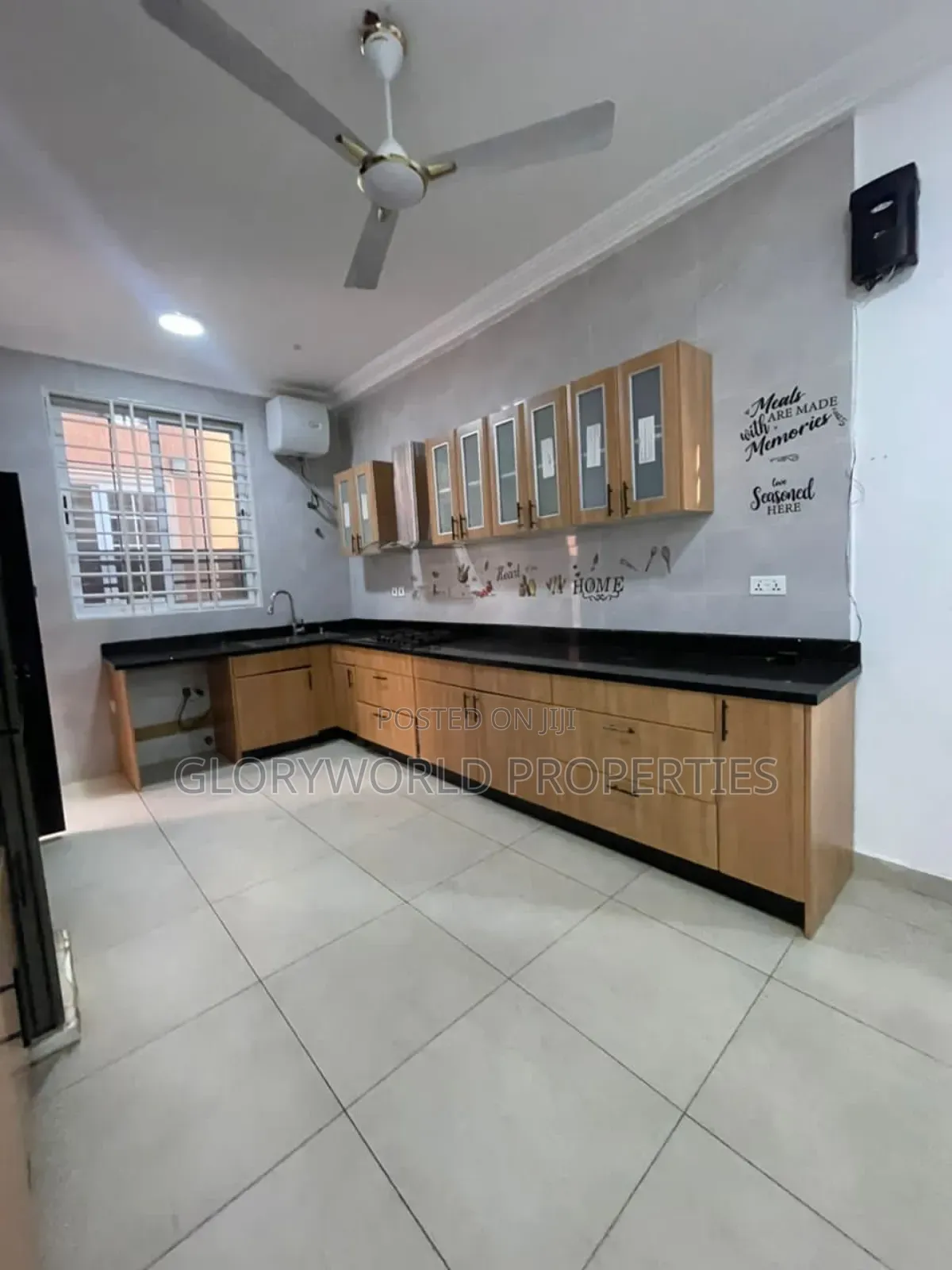 3bdrm House in Spintex for rent