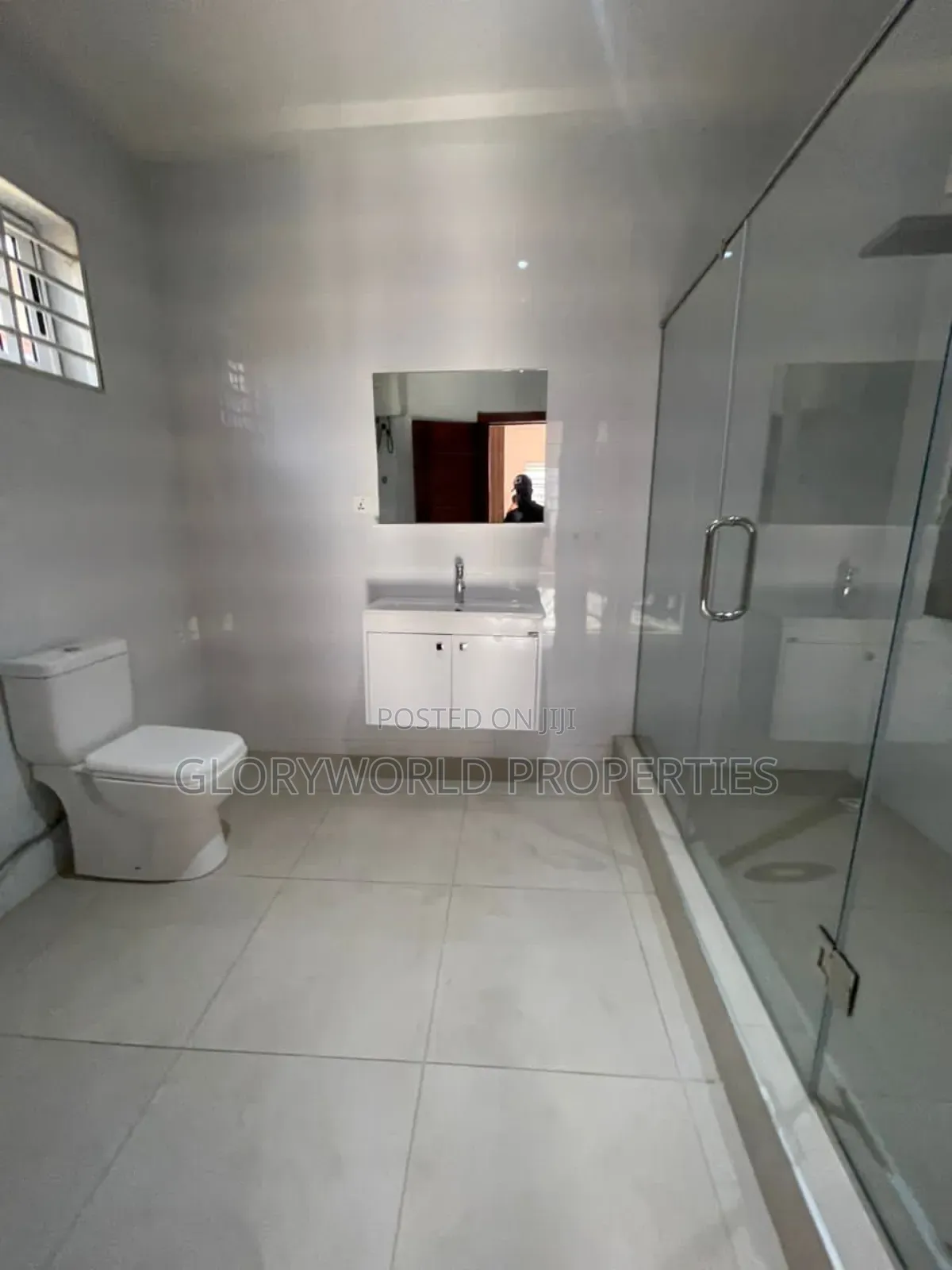 3bdrm House in Spintex for rent