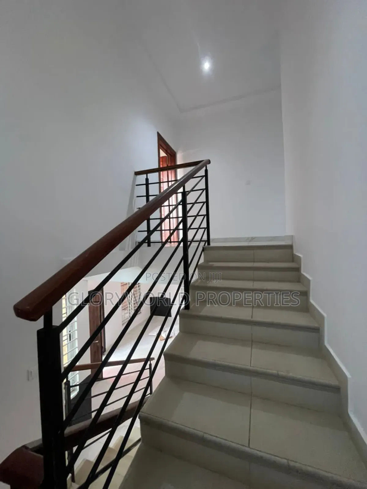 3bdrm House in Spintex for rent