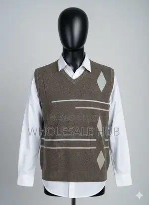 Trending Vest for Wholesale Deals