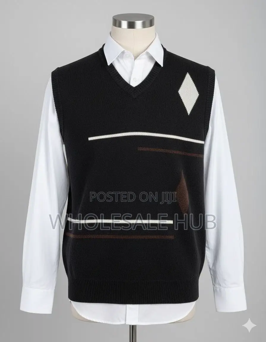 Trending Vest for Wholesale Deals
