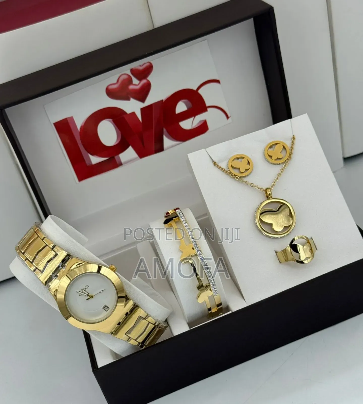 Women's Jewellery Set