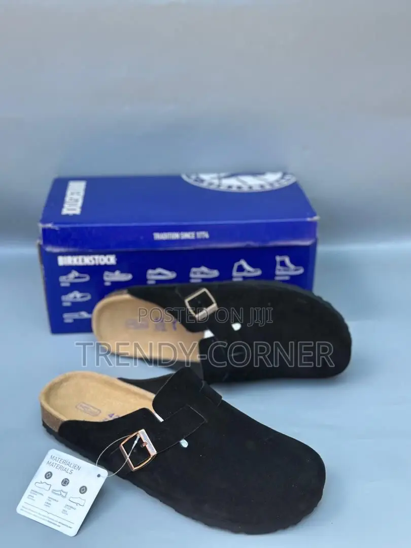 Birkenstock Boston