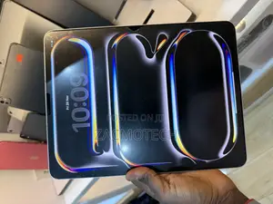 Apple iPad Pro 256 GB Silver