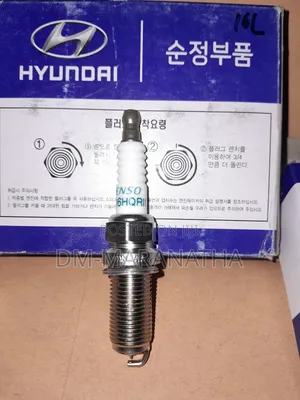 Spark Plugs