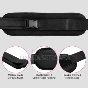 Hip Thrust Belt