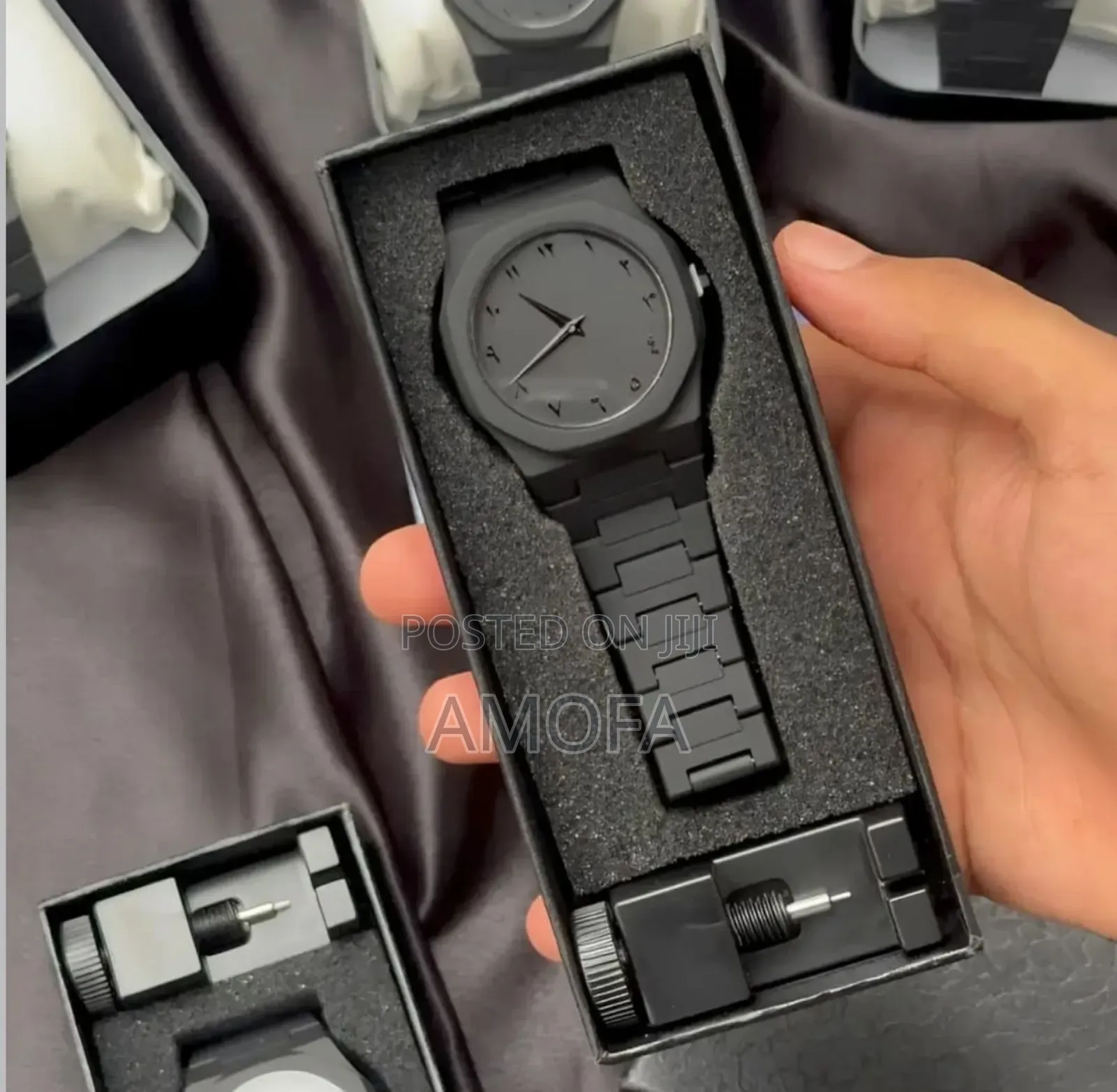 Stylish Watch