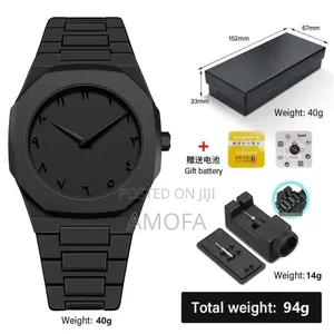 Stylish Watch
