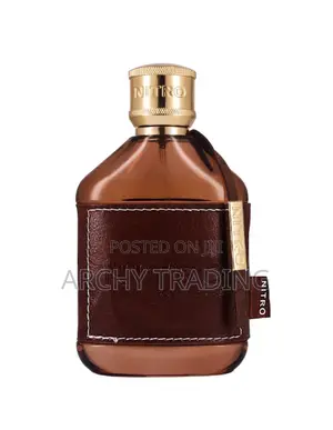 Dumont Niro Pour Homme