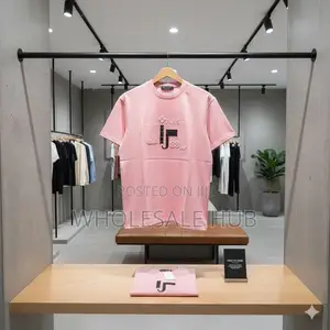 Available Round Necks for Wholesalers
